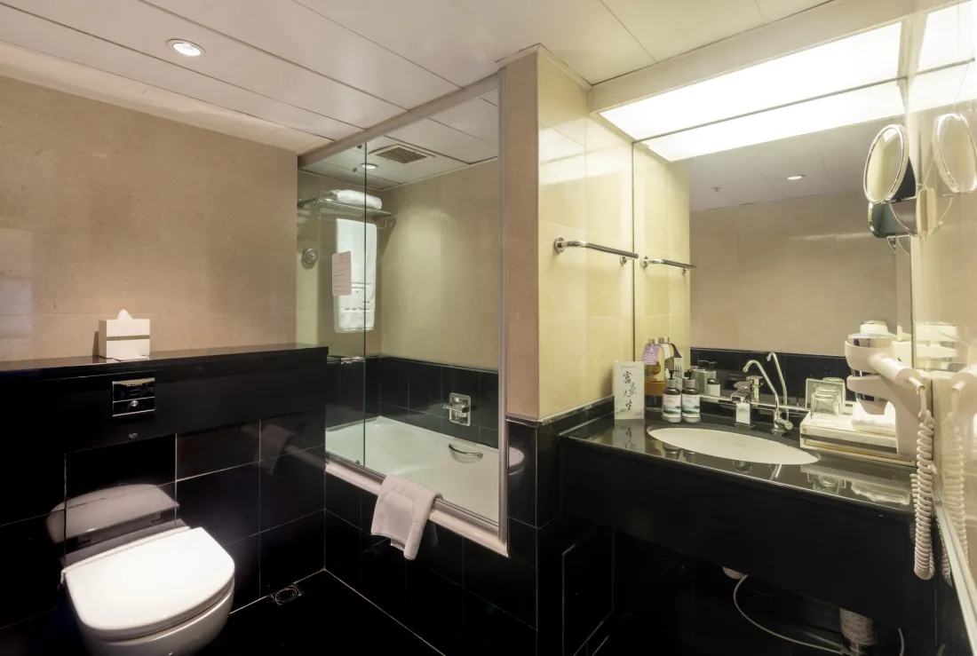 RKH_Deluxe SuiteRKH_Deluxe Suite