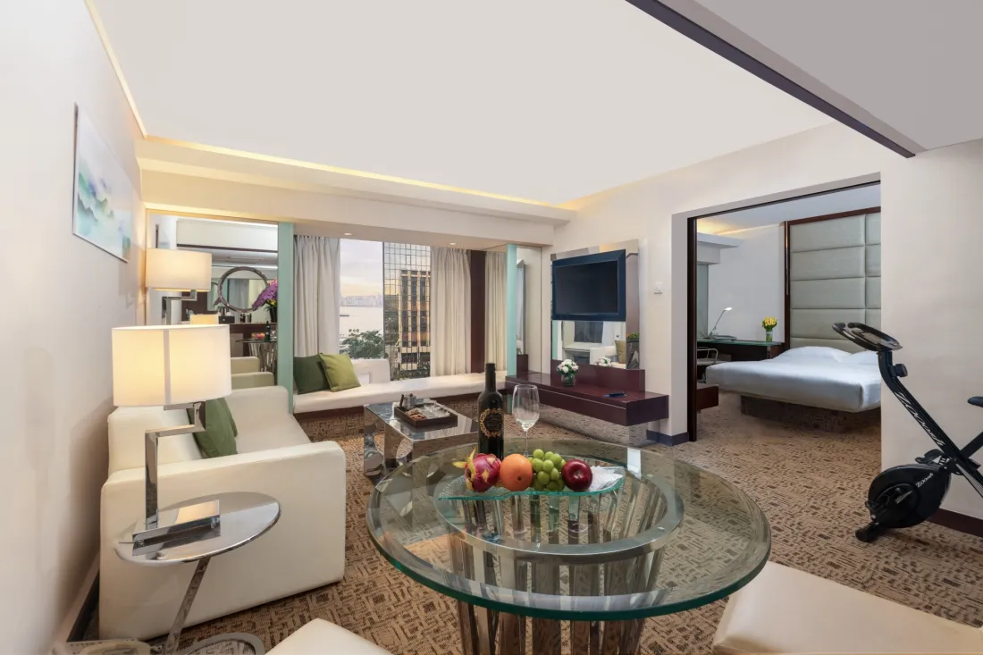 RKH_Deluxe Suite