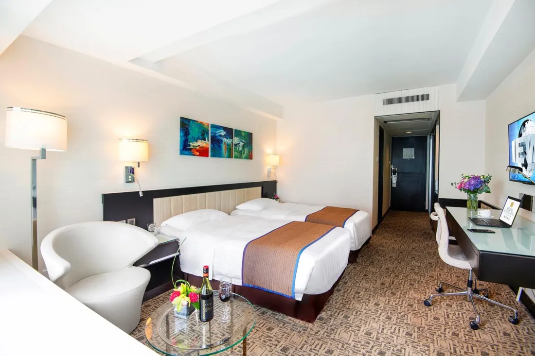 RRH_Executive Club Room