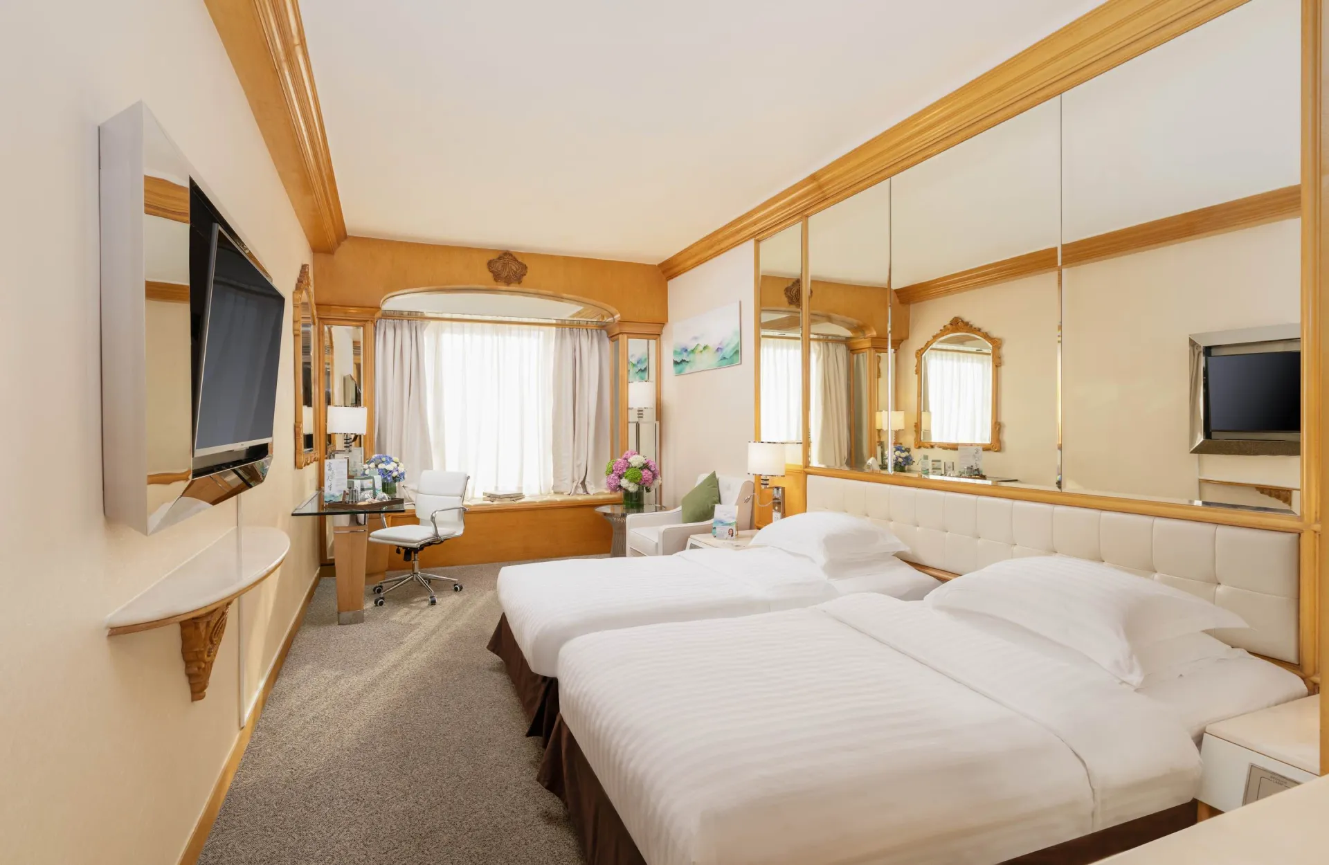 RHK_Deluxe Room