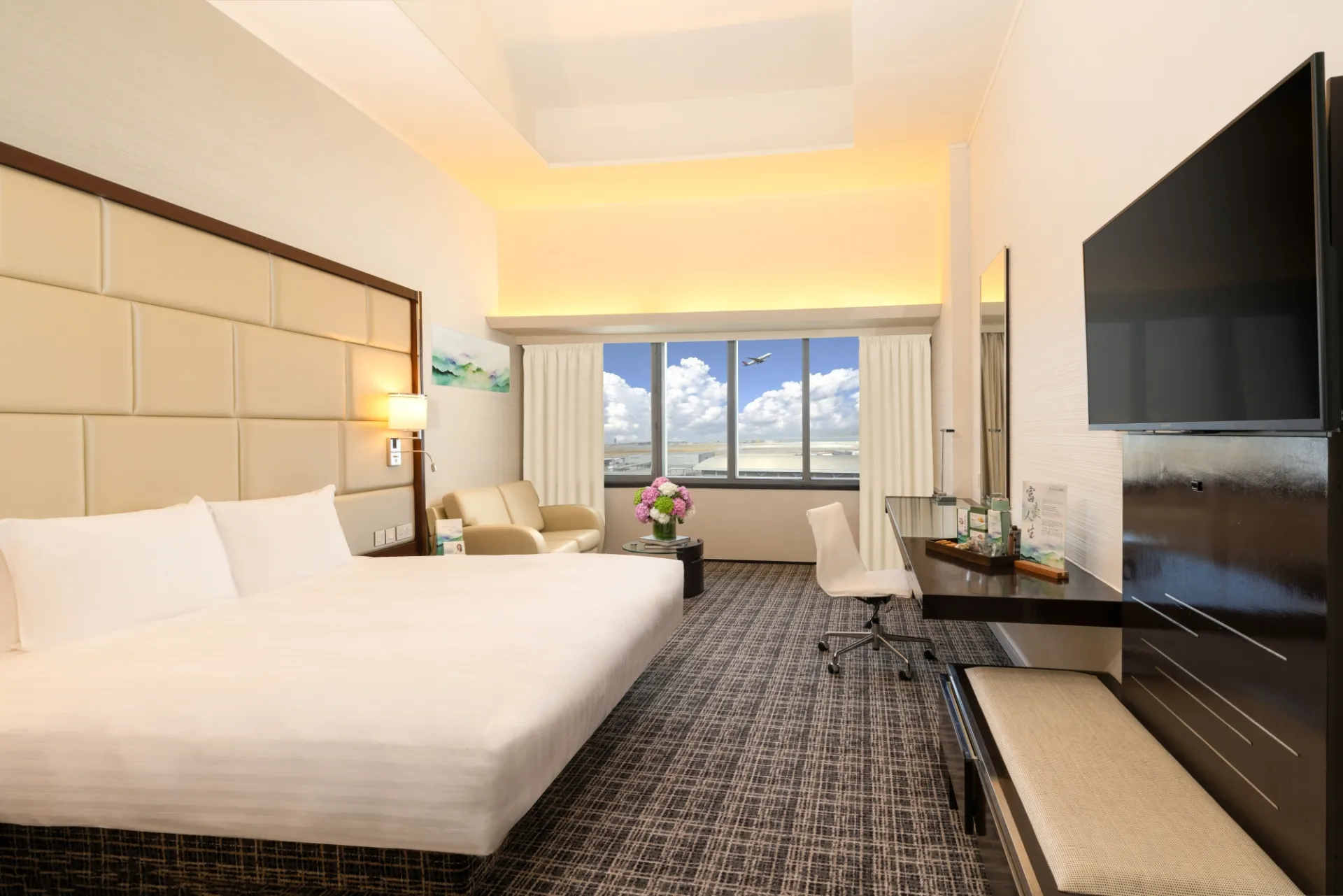 RAH_Prime Deluxe Room