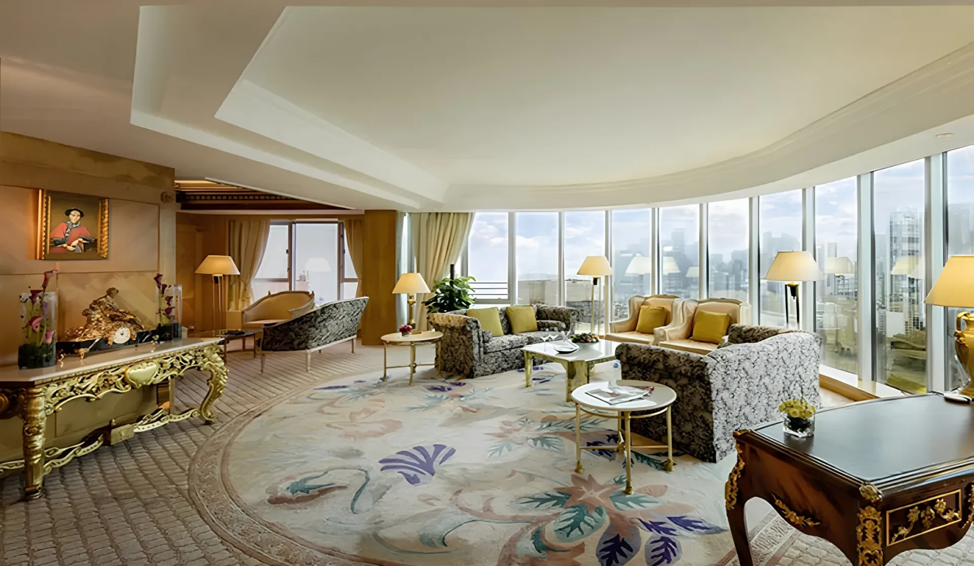 RHK_Imperial Suite