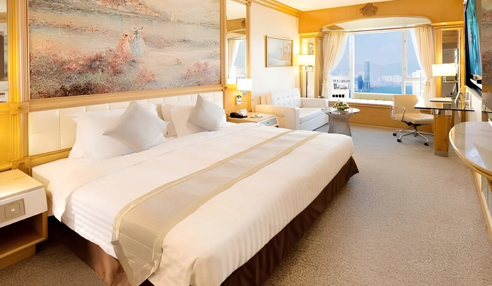 RHK_Premier Room