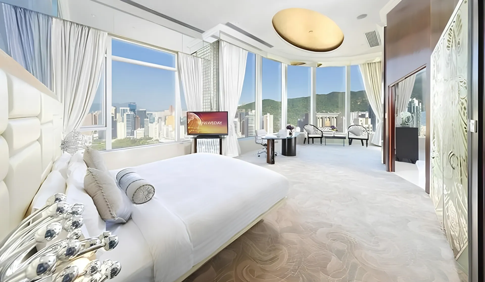 RHK_Presidential Suite