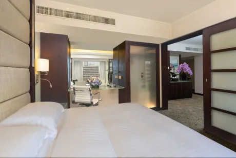 Suites at Regal - Your Perfect Second Home