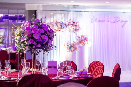 Chinese Wedding Dinner 2026
