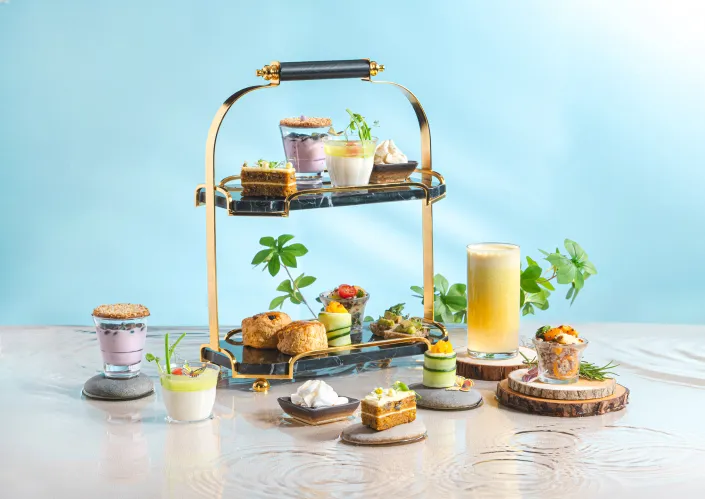 Empower-Your-Health-Journey-Wellness-Afternoon-Tea-Set
