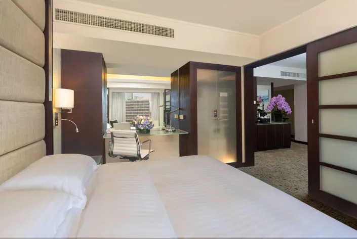 Suites at Regal - Your Perfect Second Home