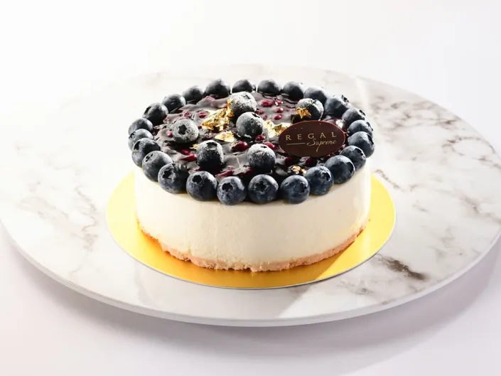 Regal Patisserie