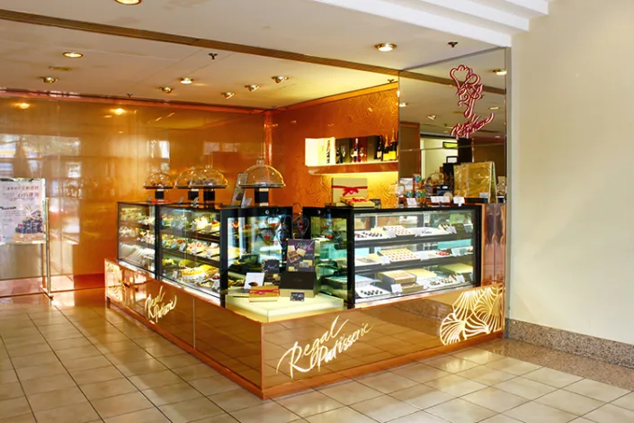 Regal Patisserie
