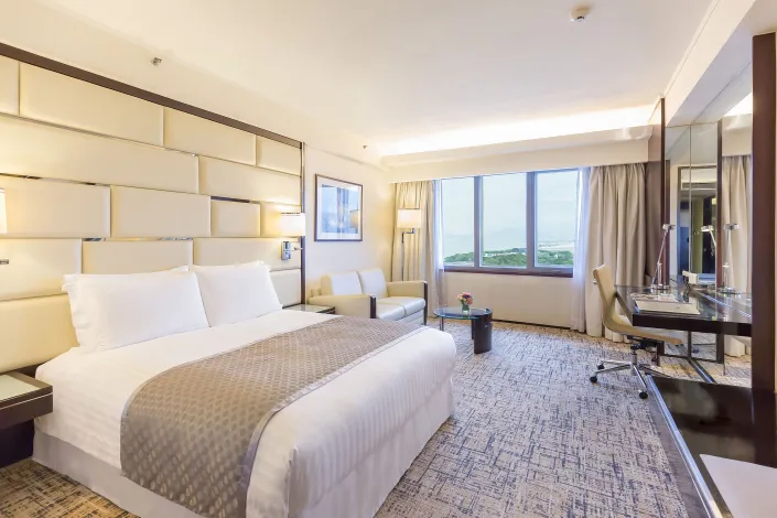 RAH_Executive Club Deluxe Room