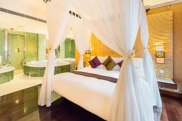RAH_Room Spa KarmaSuite