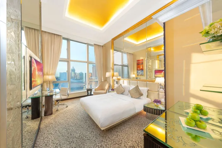 RHK_Executive Club Deluxe Room