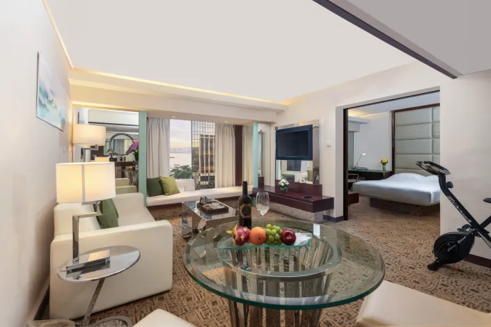 RKH_Deluxe Suite