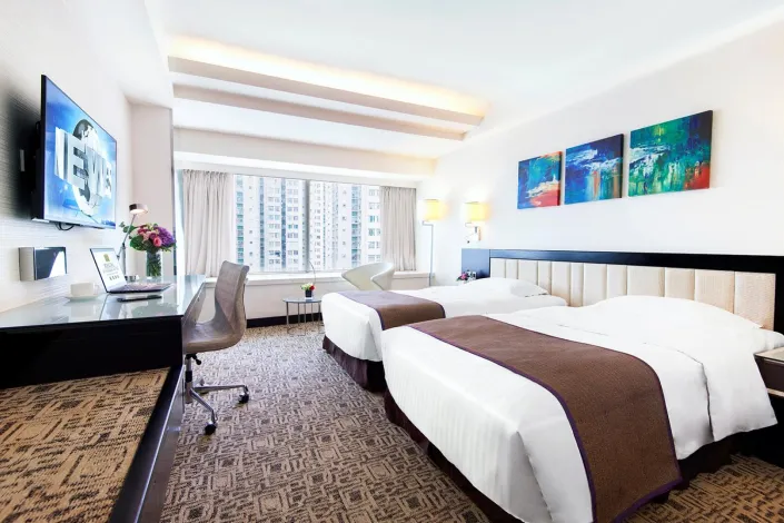 RRH_Executive Club Room