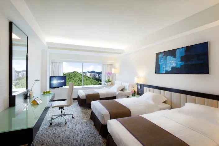 RRH_Triple Room